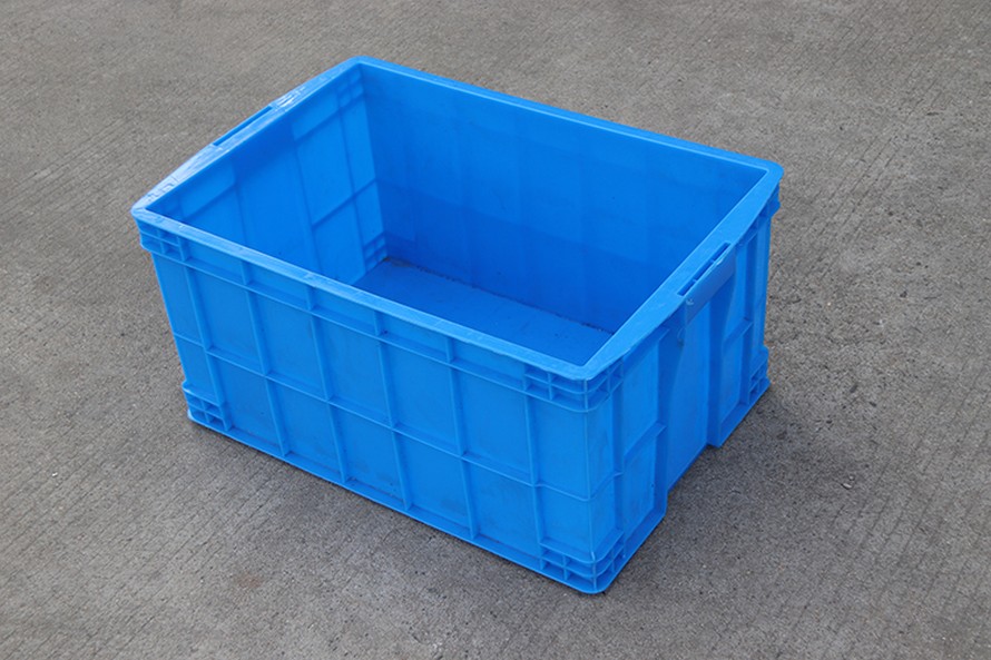 塑料周轉箱