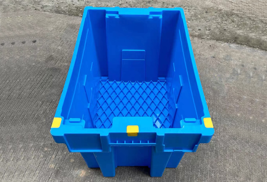 600*400*370錯位箱